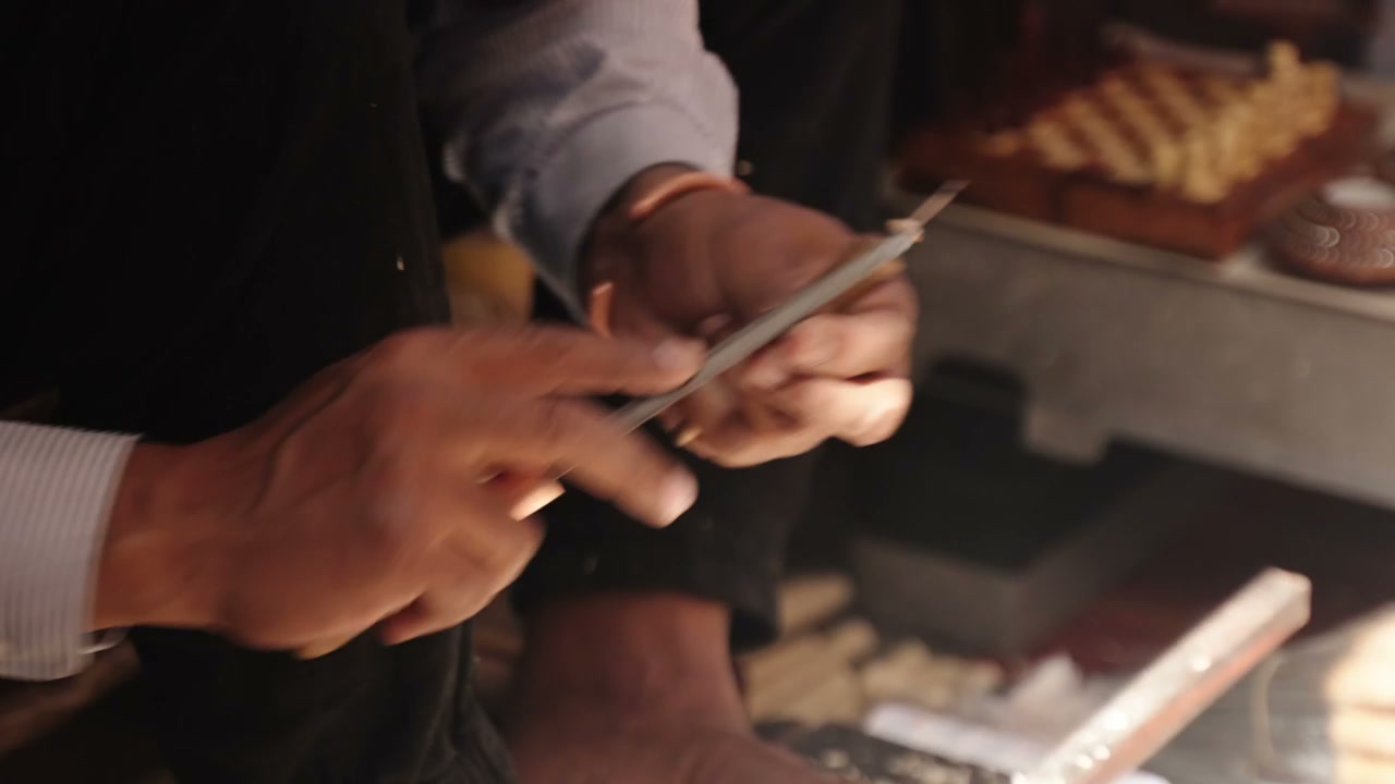 video preview