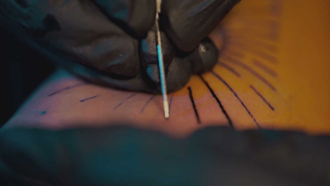 video preview