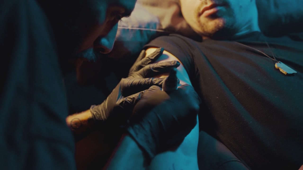 video preview