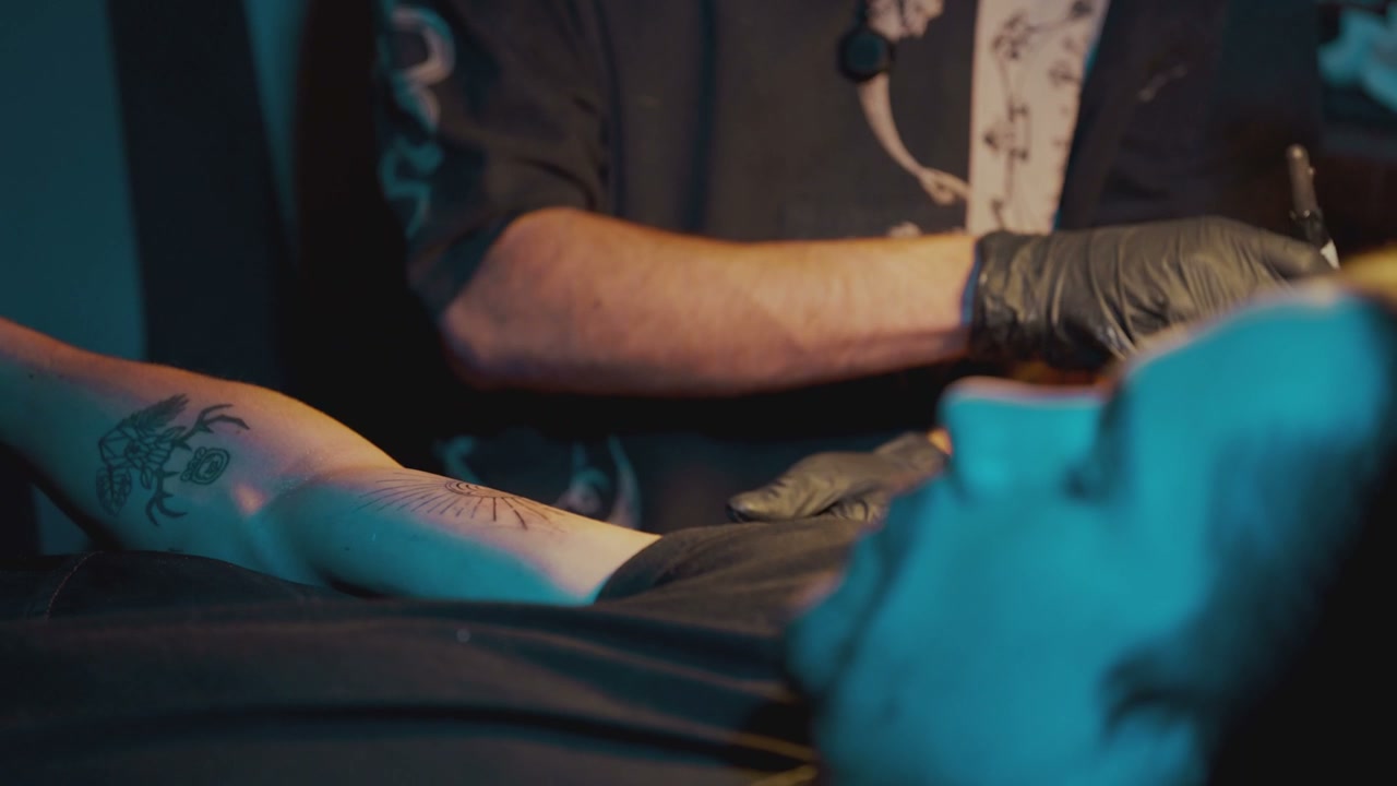 video preview