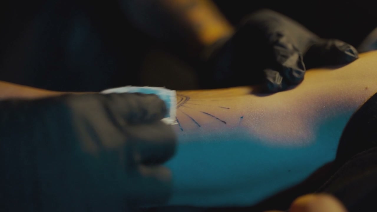 video preview