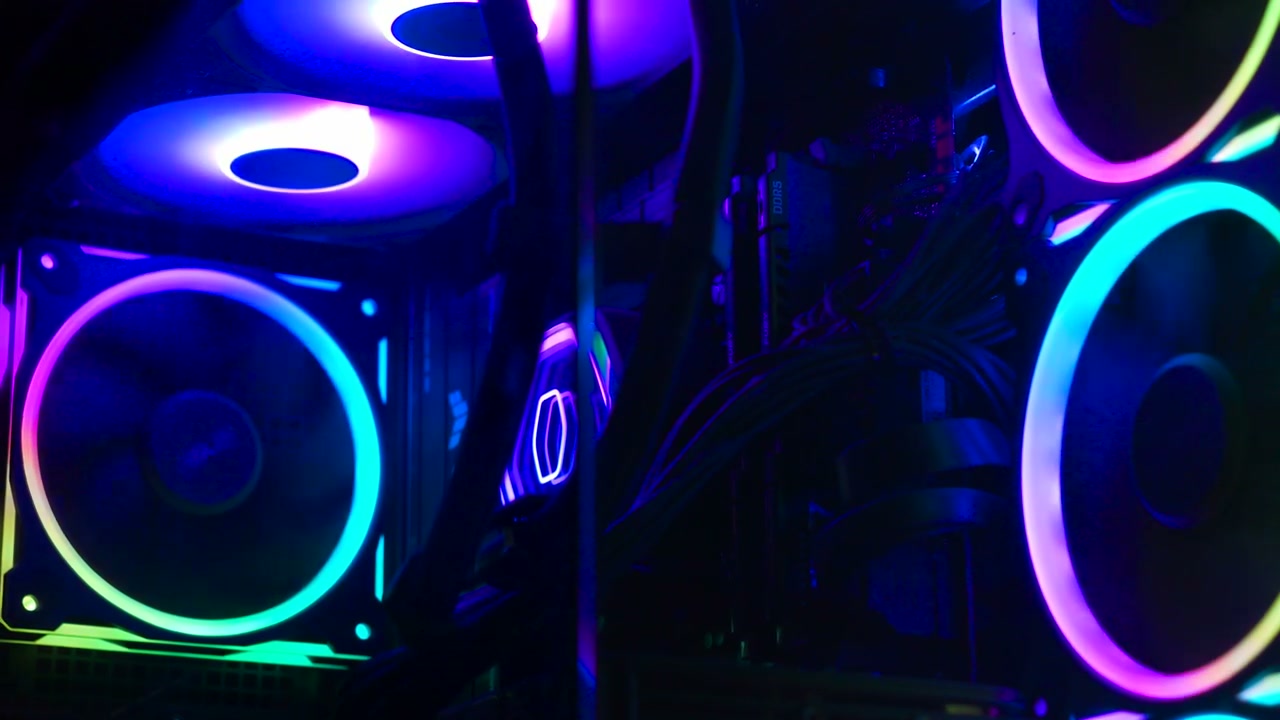 video preview