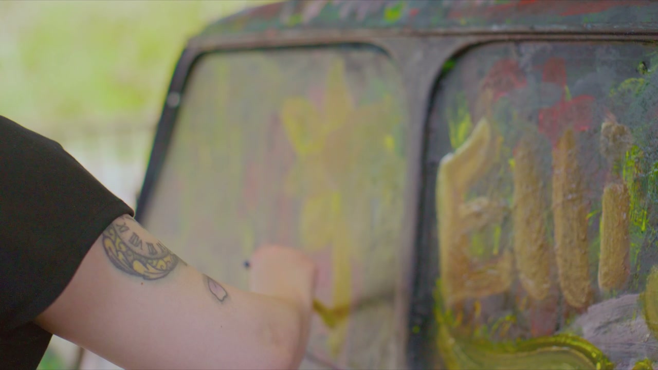video preview
