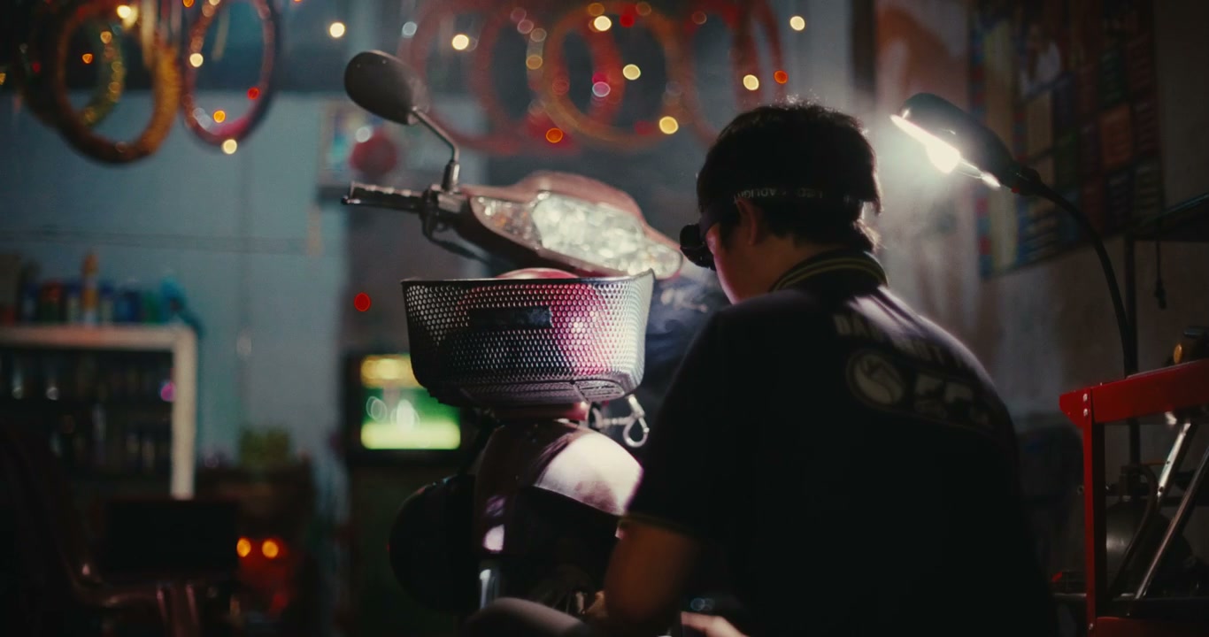 video preview
