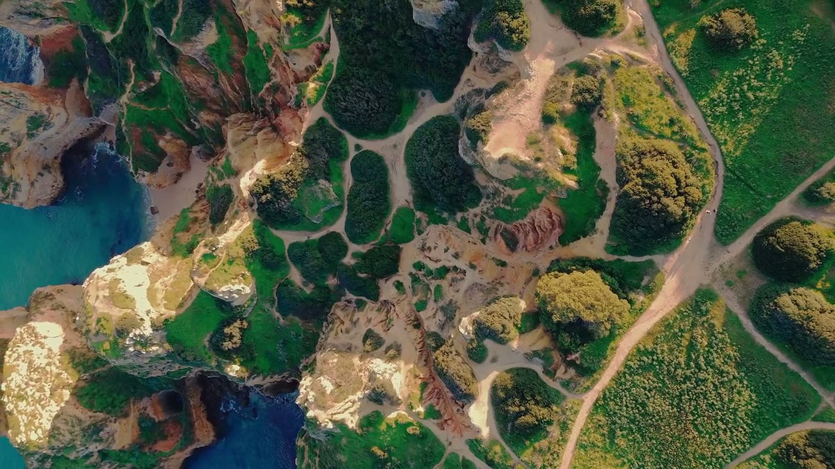 Free Aerial Stock Videos • Uppbeat
