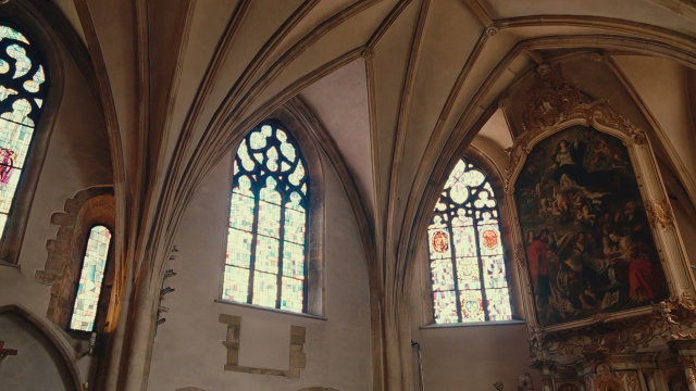 Free Church Stock Videos • Uppbeat