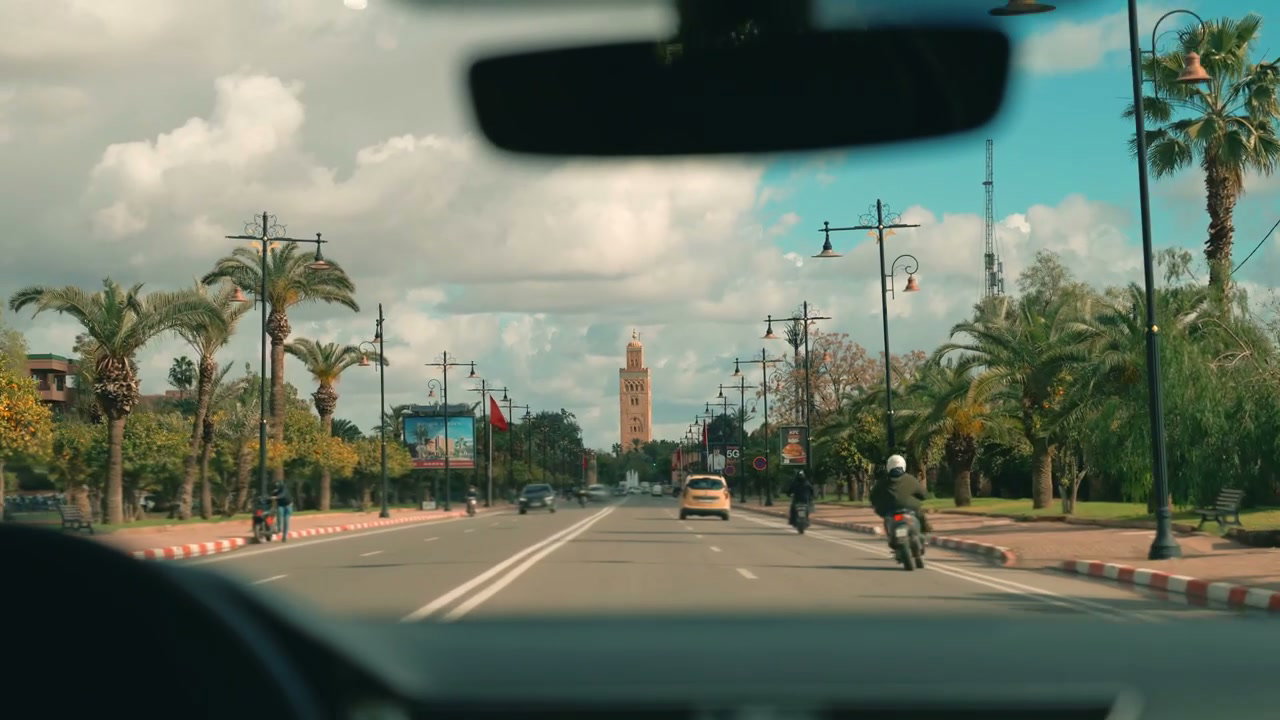 video preview
