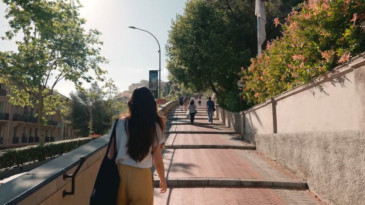 video preview