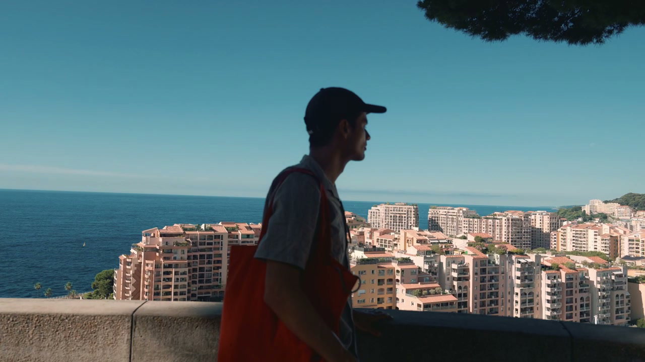 video preview