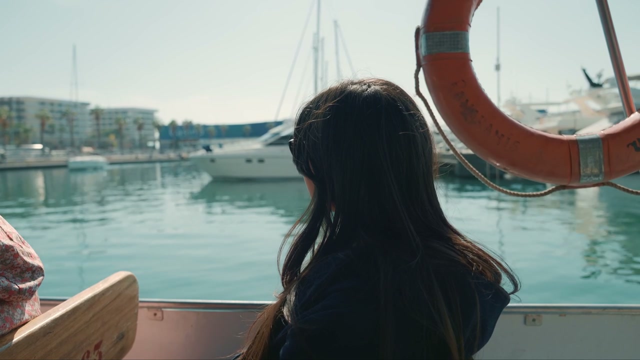video preview