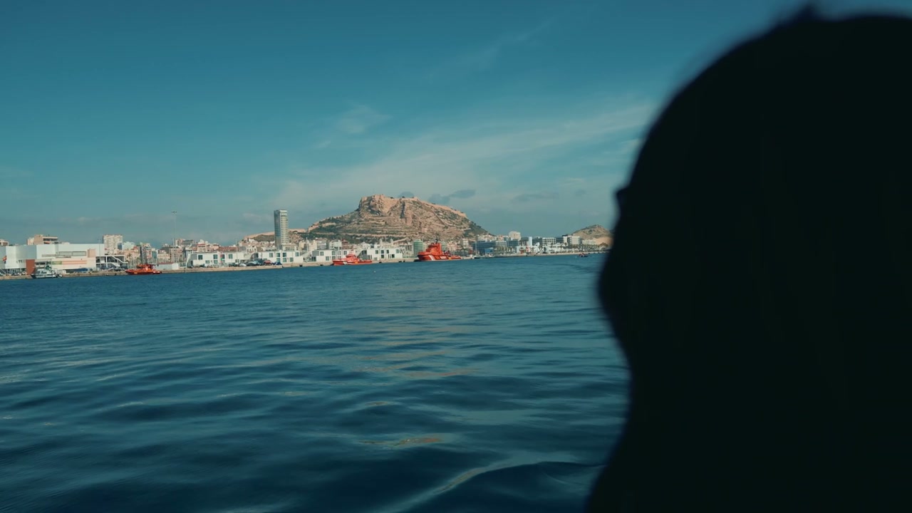 video preview