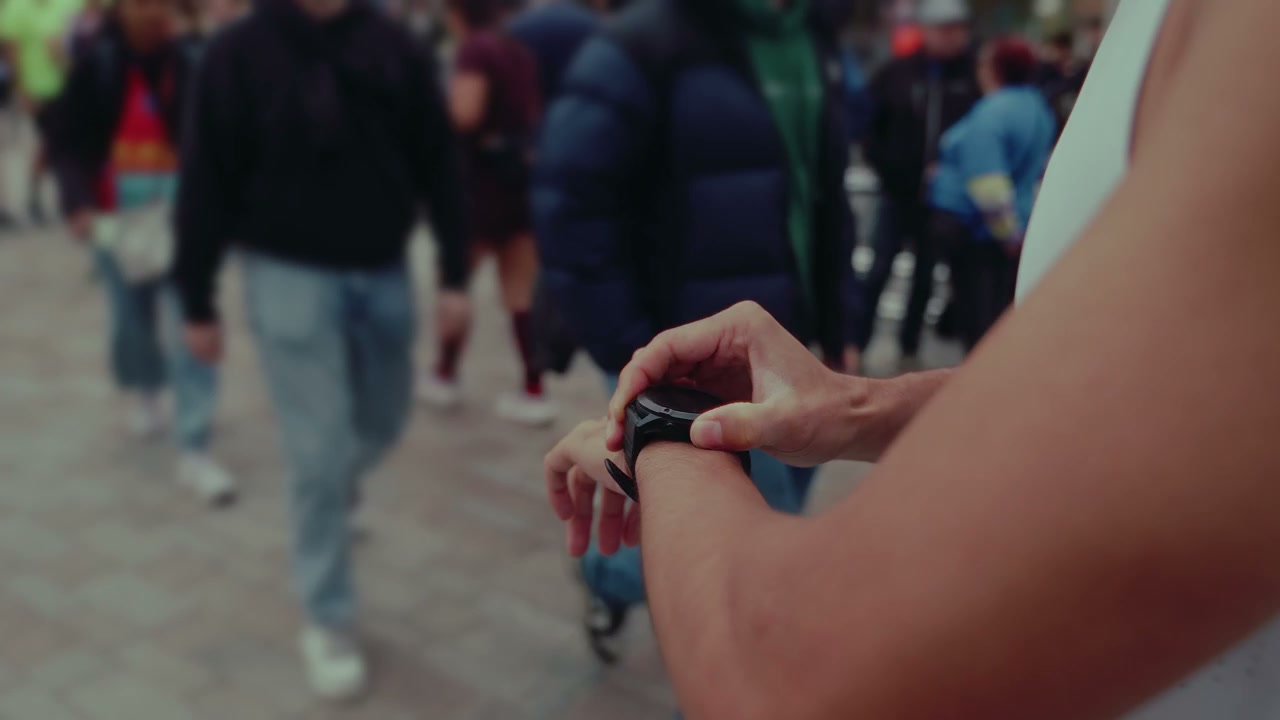 video preview