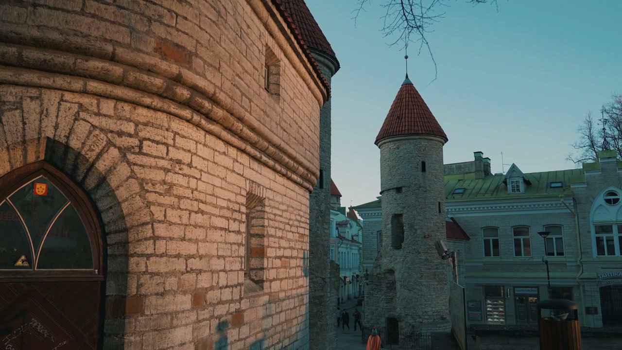 video preview