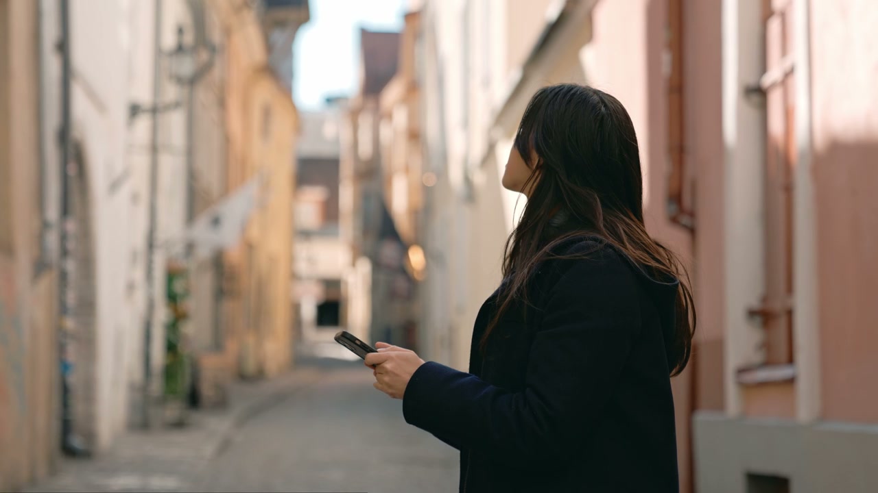 video preview