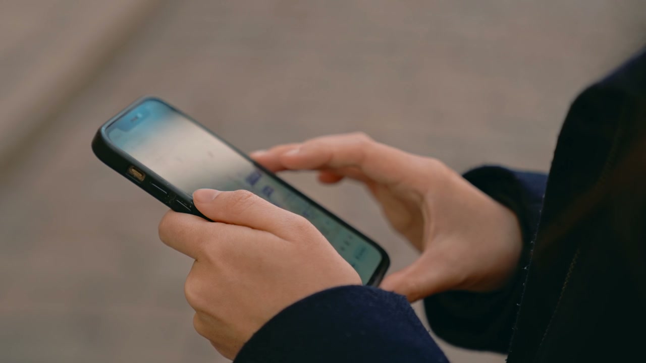 video preview