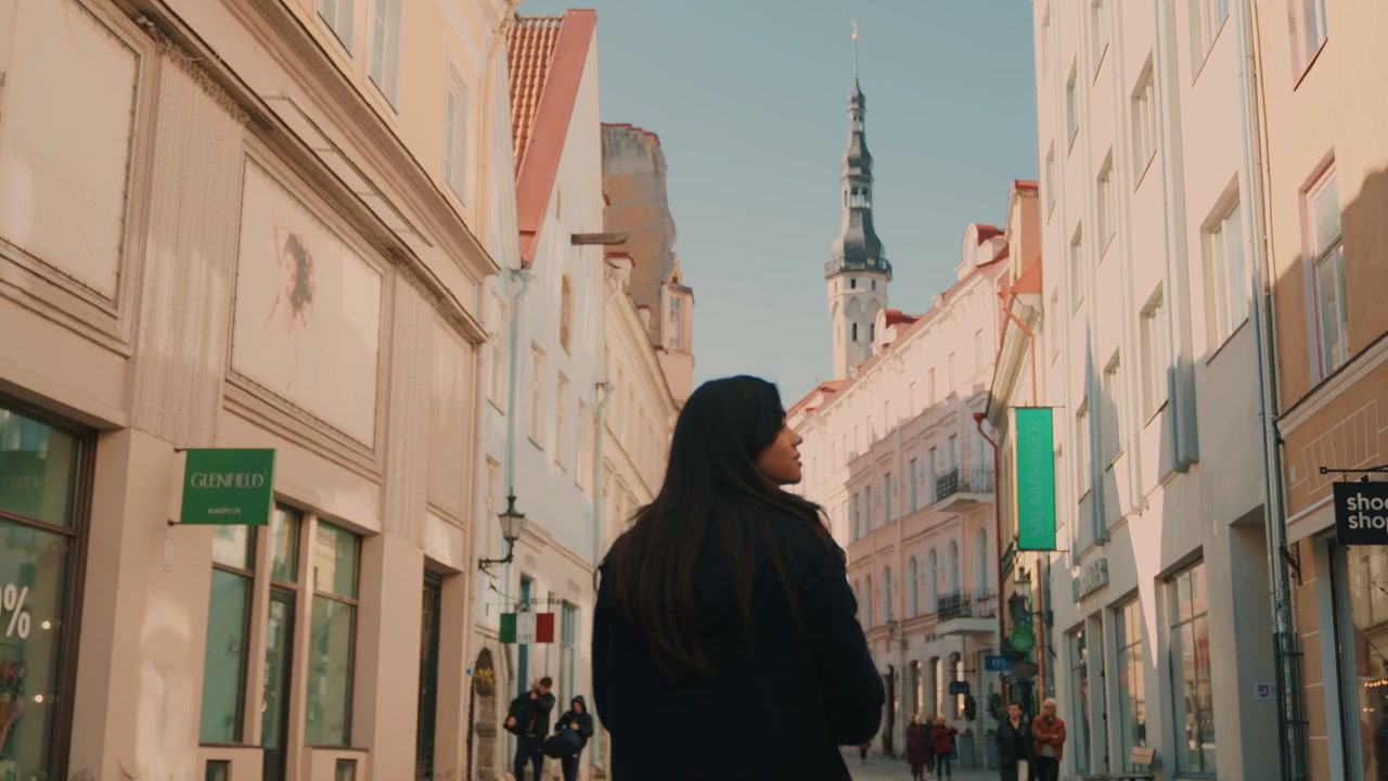 video preview