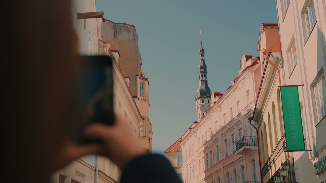 video preview
