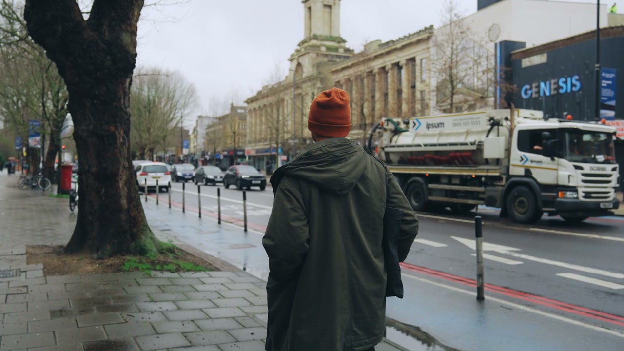 video preview
