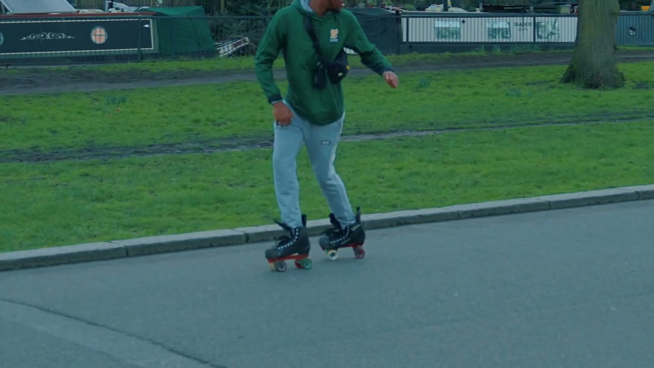 video preview
