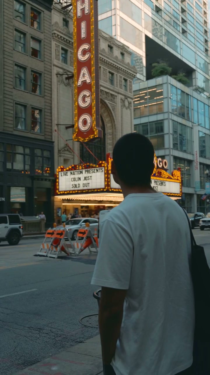 video preview