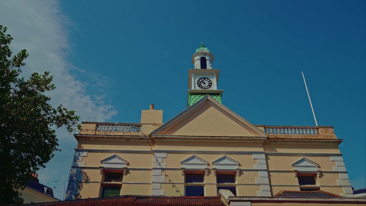 Margate Clock Tower