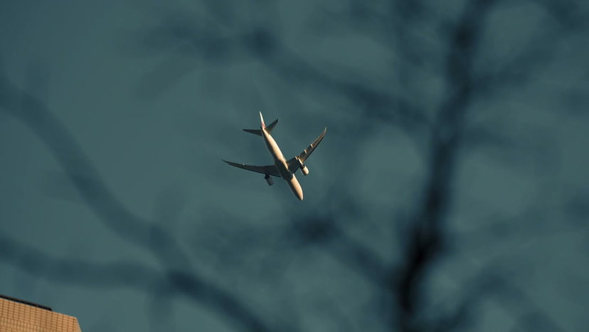 Free Plane Flying Stock Videos • Uppbeat