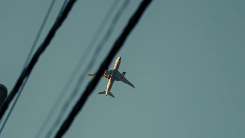 Free Plane Flying Stock Videos • Uppbeat