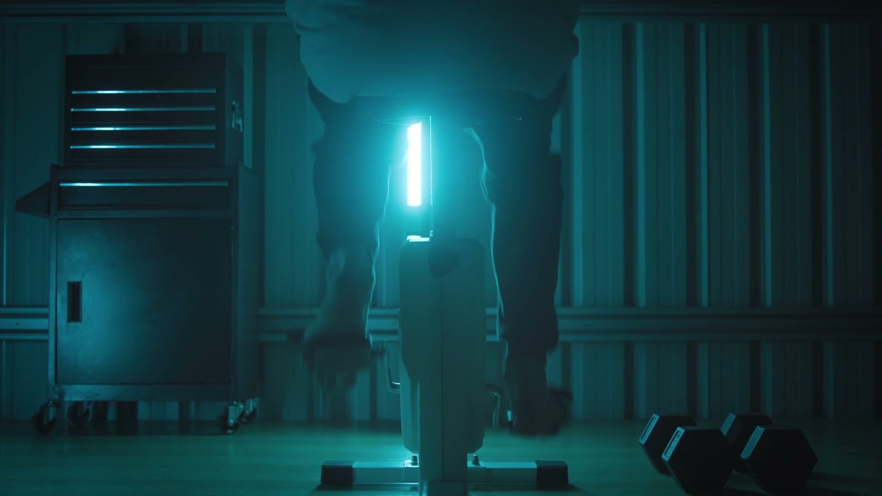 video preview