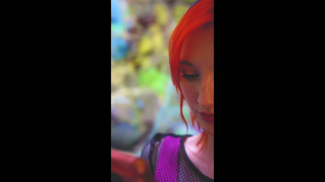 video preview