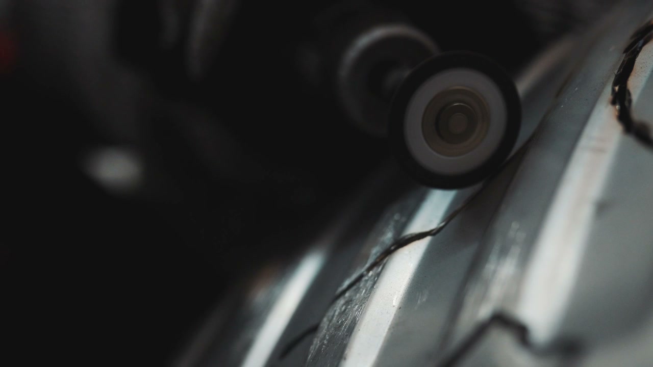 video preview