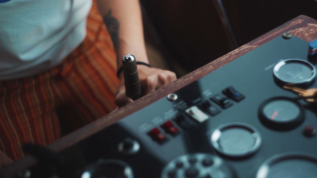 video preview
