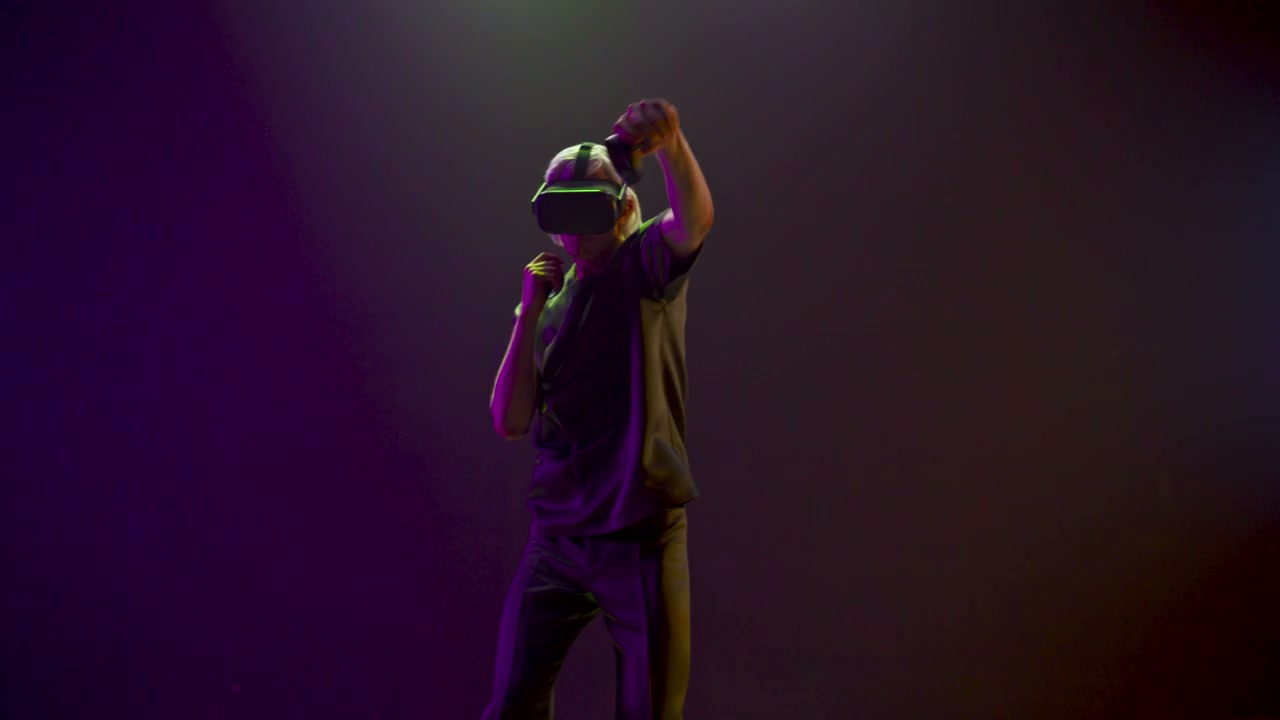 video preview