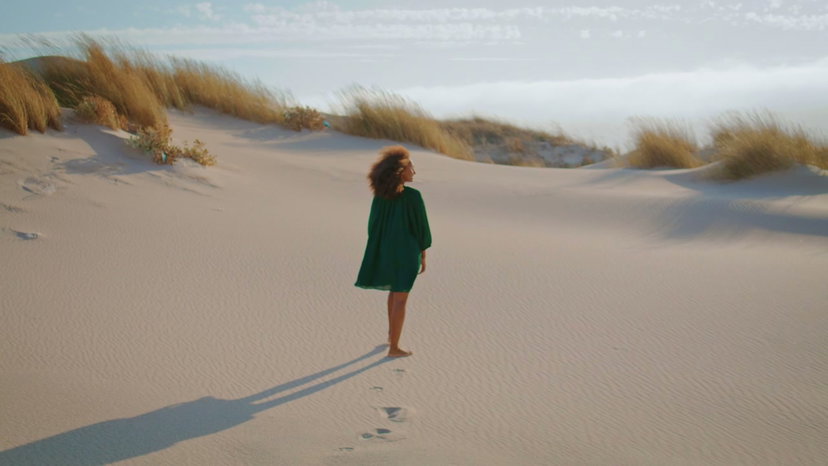 Free Dunes Stock Videos • Uppbeat