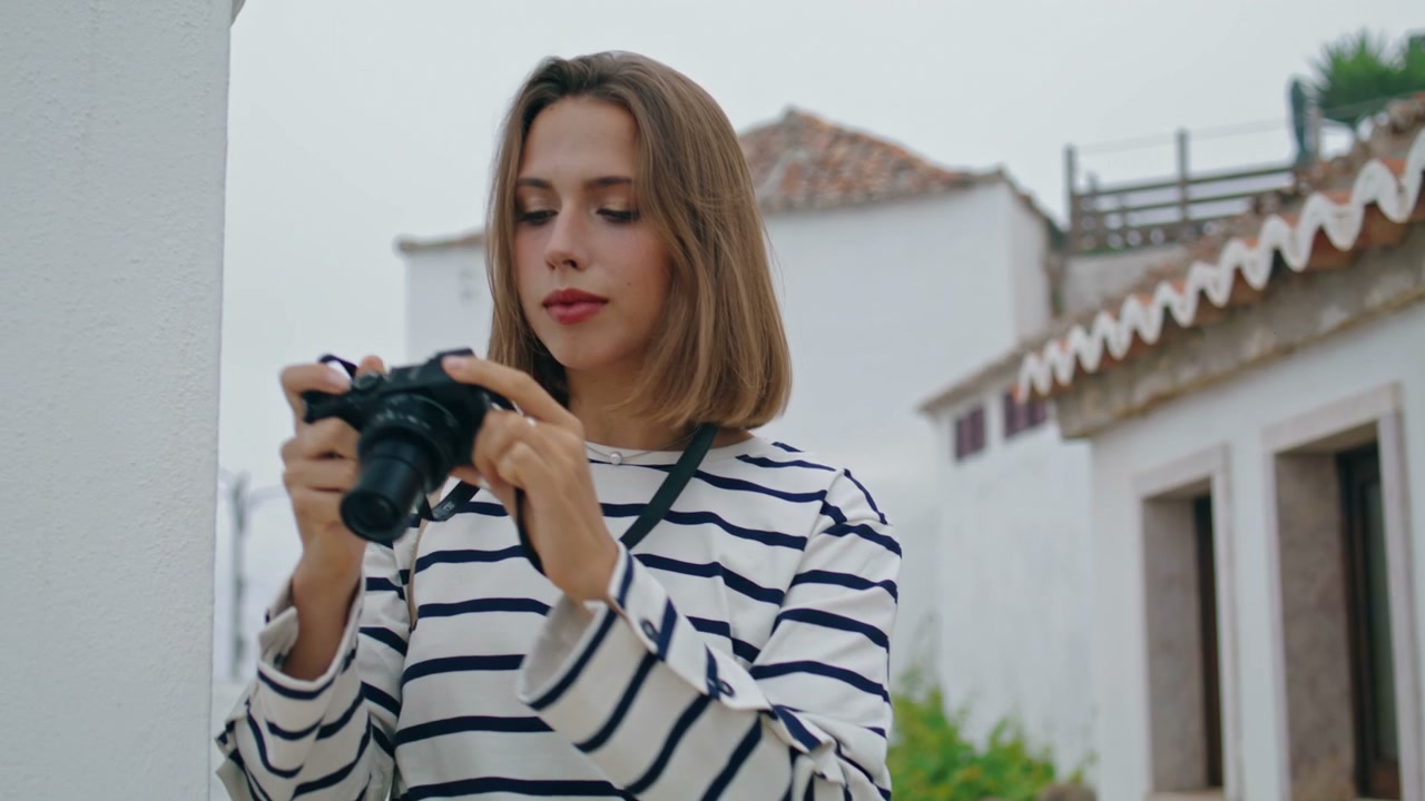 video preview