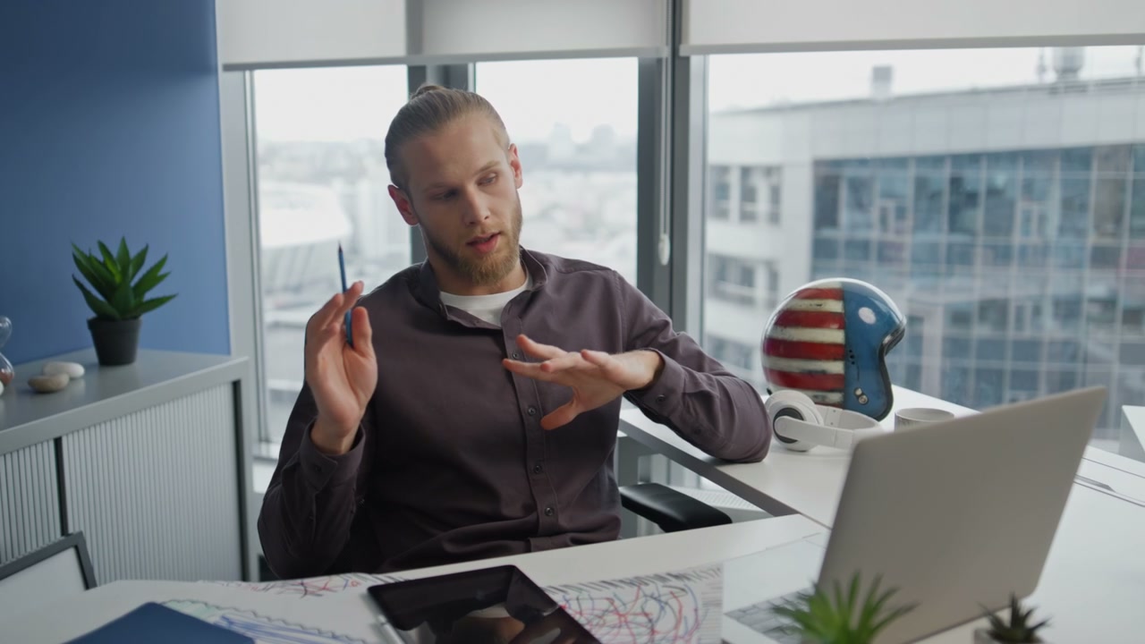 video preview