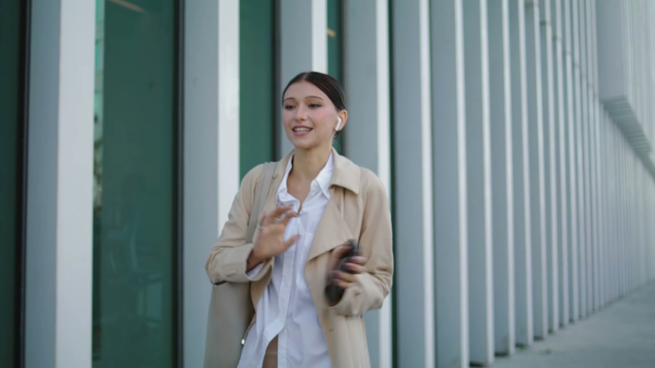 video preview
