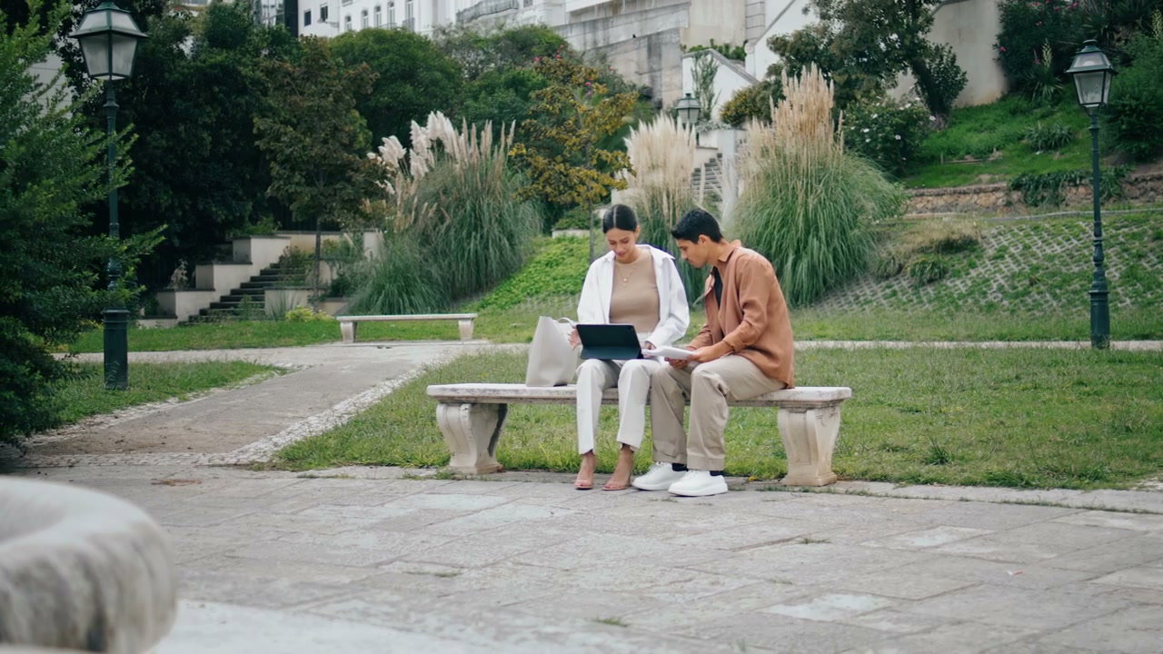 video preview