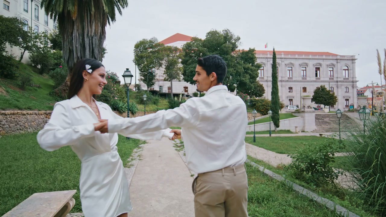 video preview