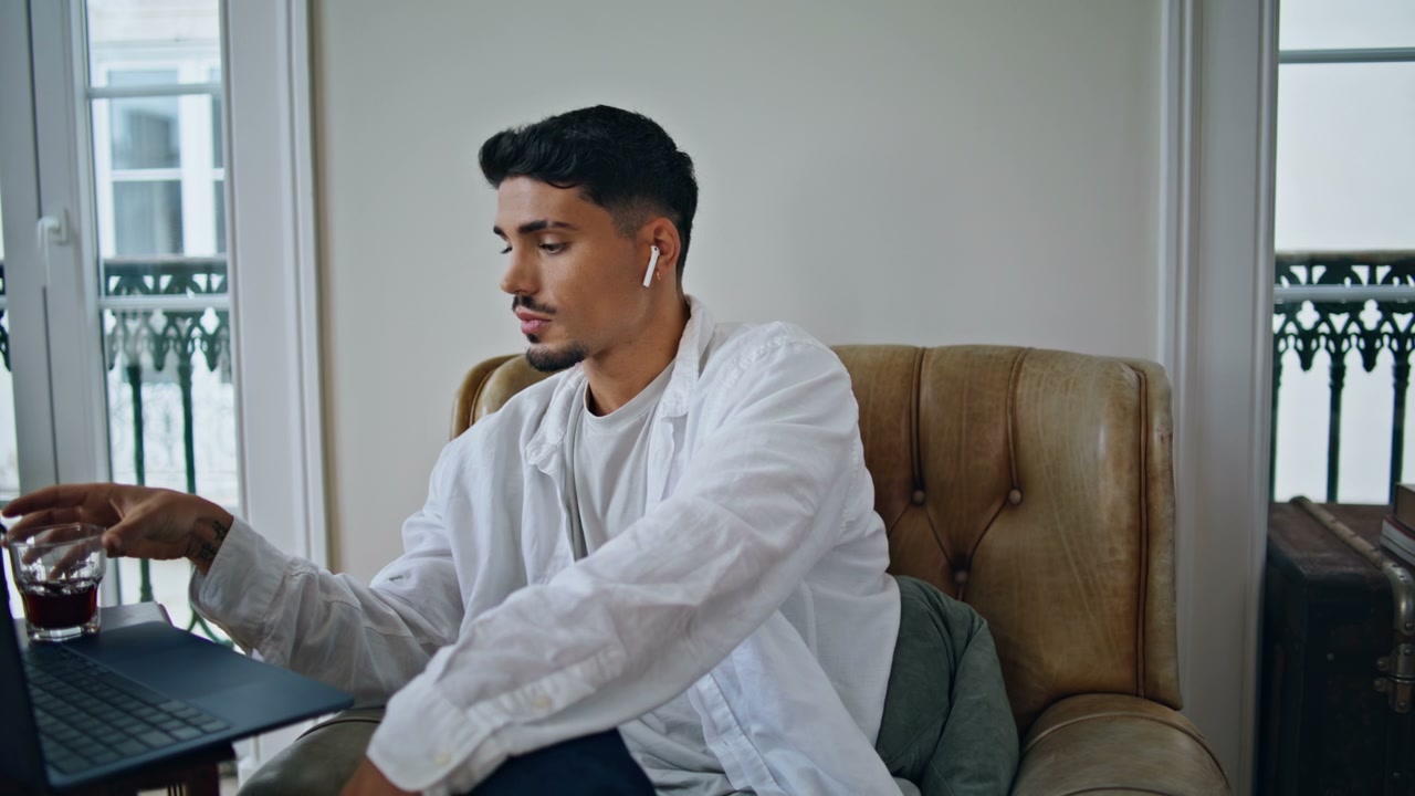 video preview