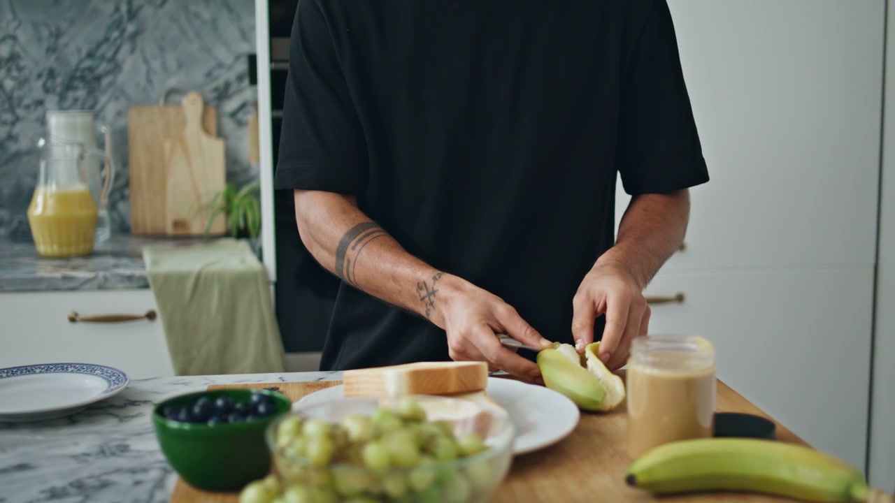 video preview