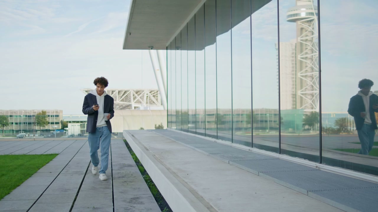 video preview