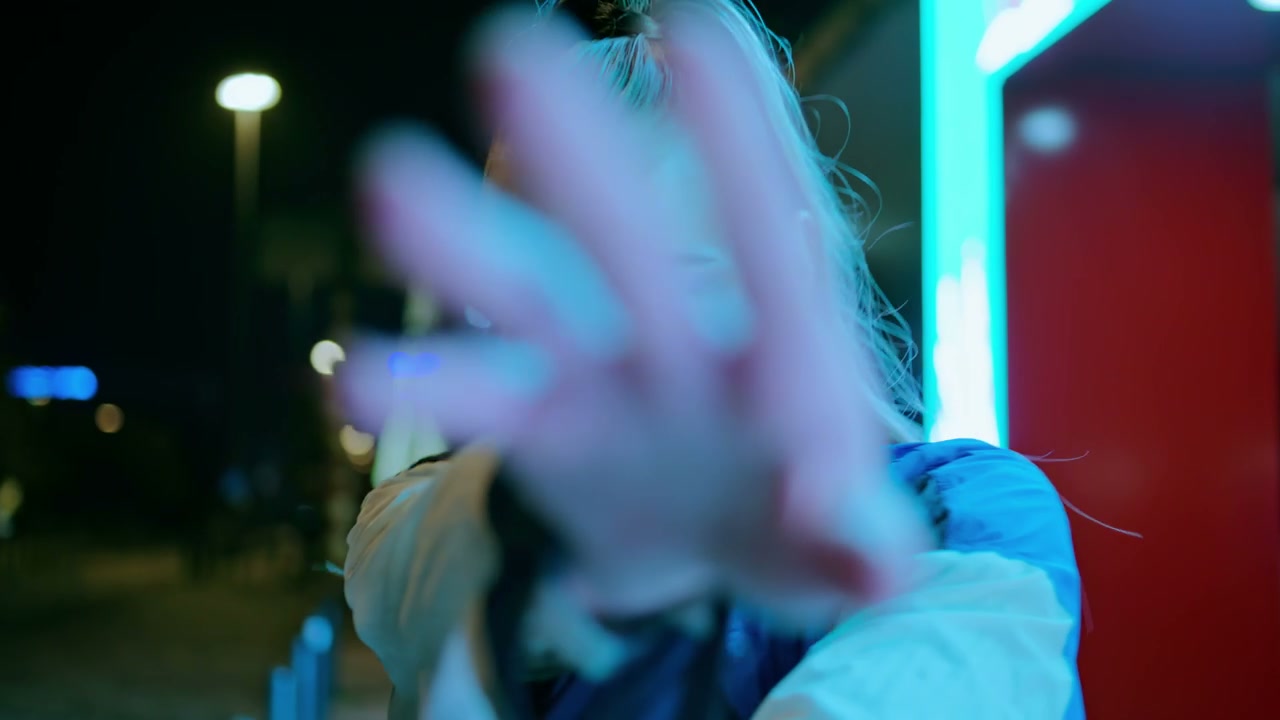 video preview