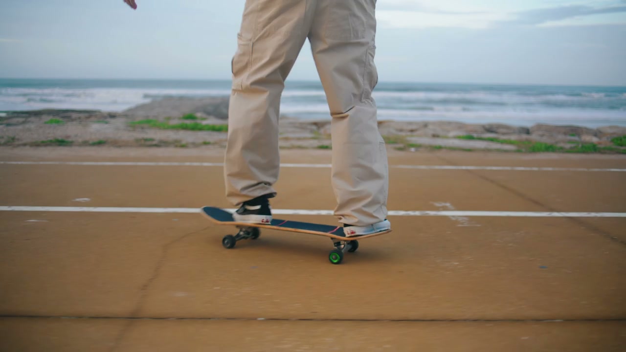 video preview