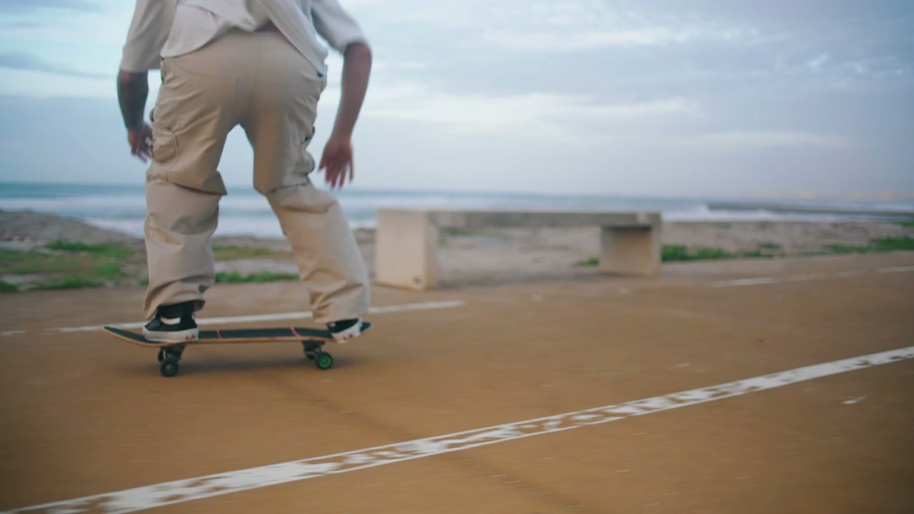 video preview