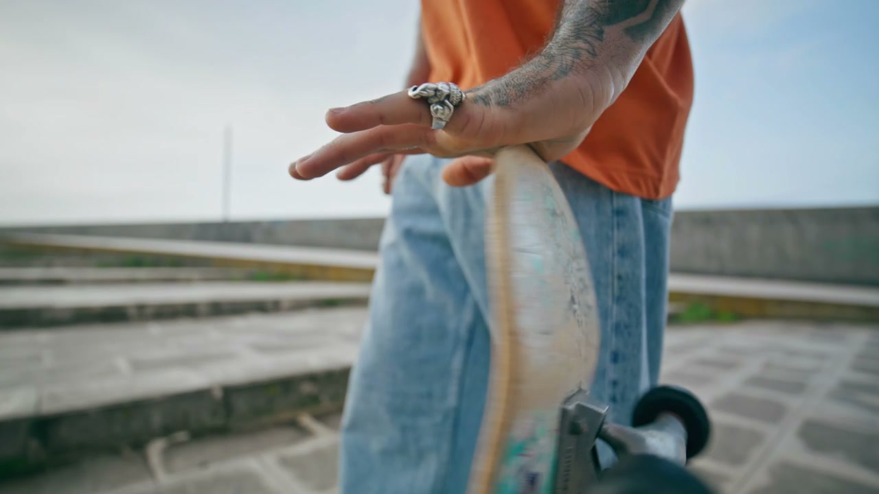 video preview