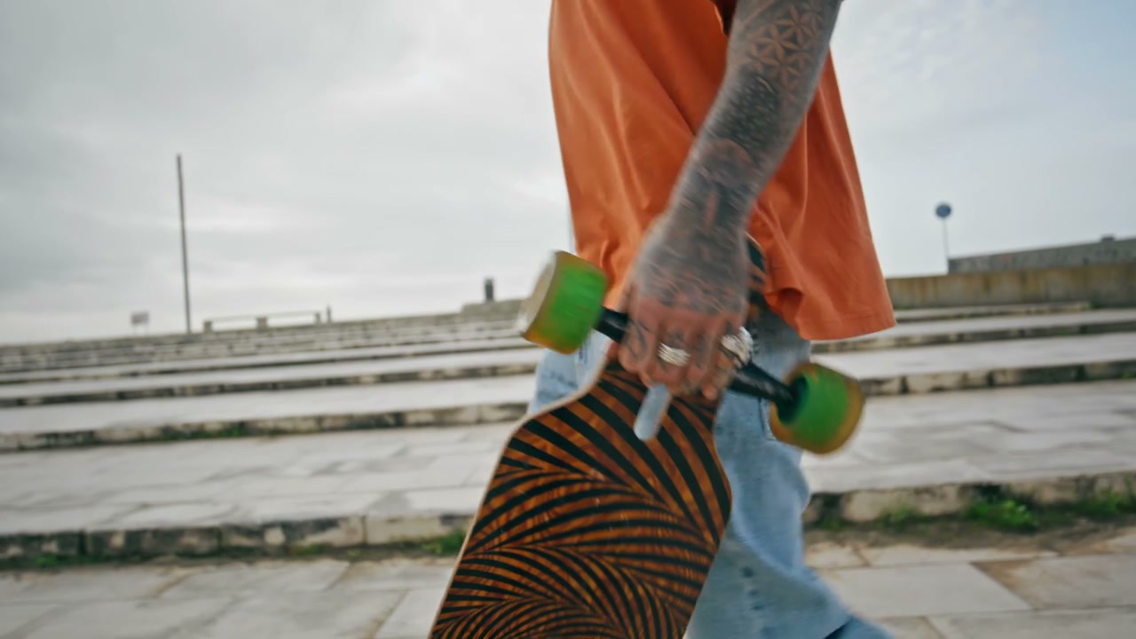 video preview