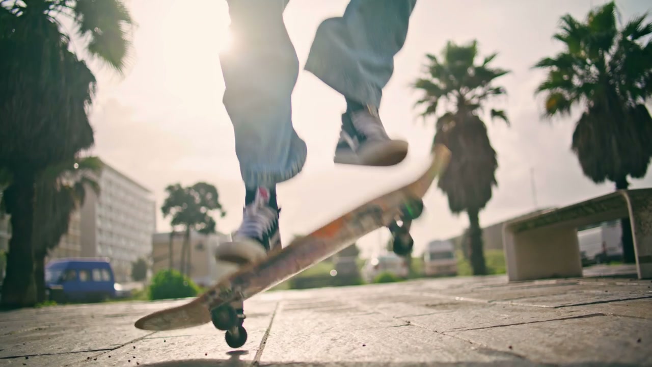 video preview