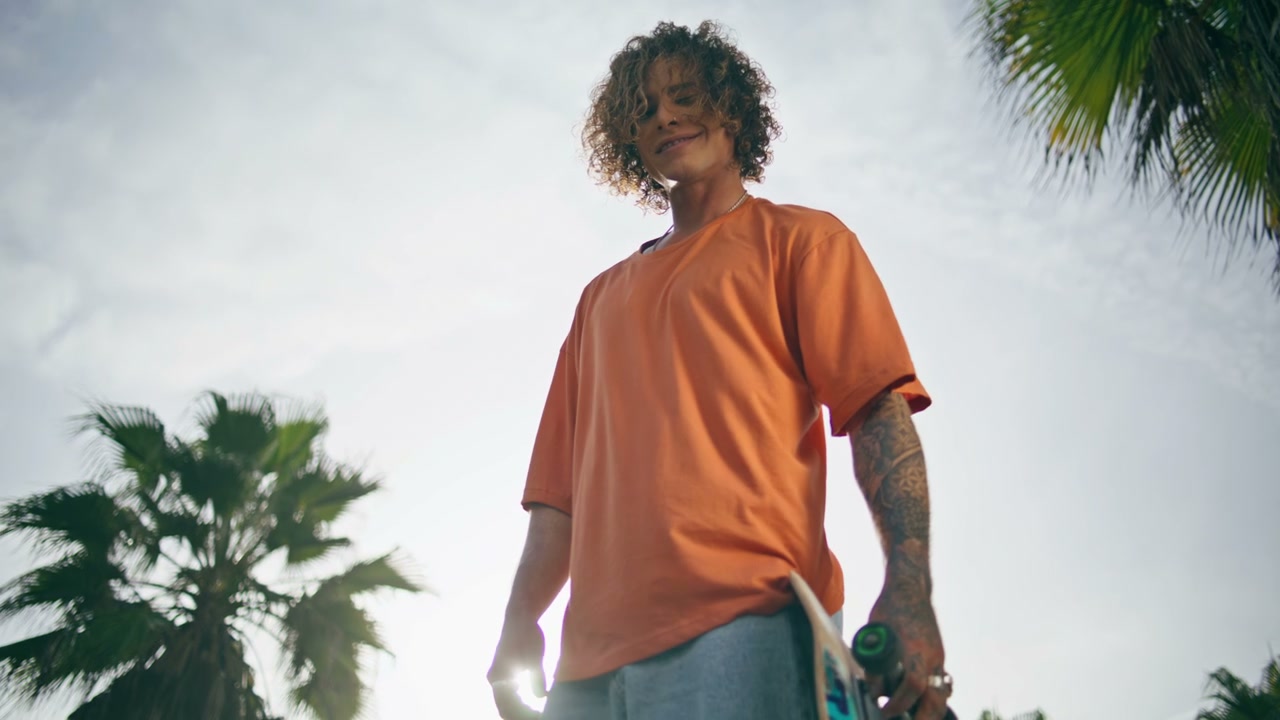 video preview