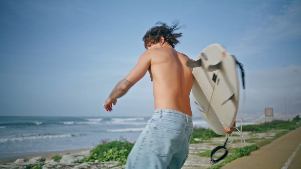 video preview