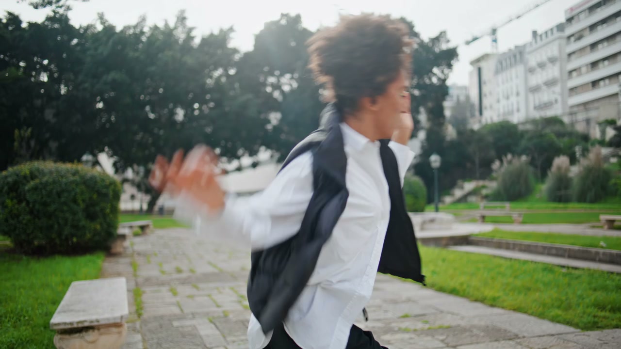 video preview